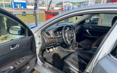 Nissan Teana, 2011 год, 1 000 000 рублей, 5 фотография