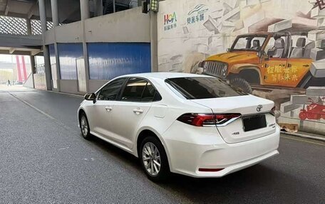 Toyota Corolla, 2022 год, 1 320 000 рублей, 4 фотография