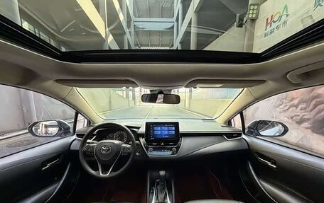 Toyota Corolla, 2022 год, 1 320 000 рублей, 6 фотография