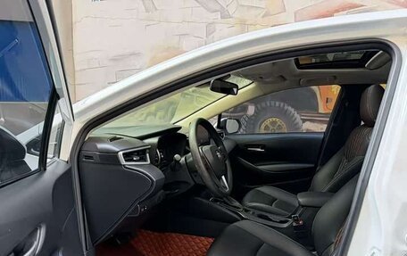 Toyota Corolla, 2022 год, 1 320 000 рублей, 8 фотография