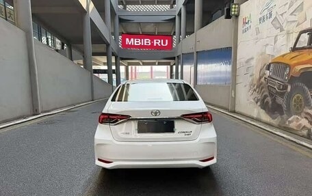 Toyota Corolla, 2022 год, 1 320 000 рублей, 5 фотография