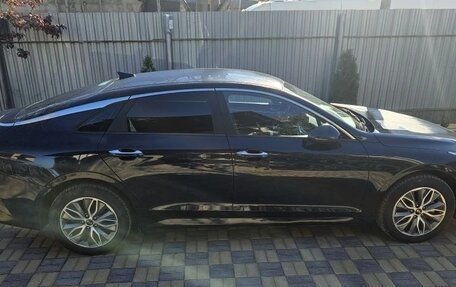 KIA K5, 2021 год, 2 500 000 рублей, 9 фотография