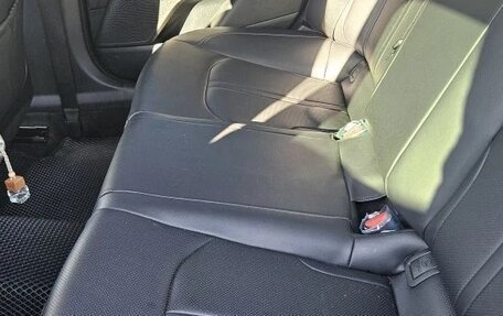 KIA K5, 2021 год, 2 500 000 рублей, 13 фотография