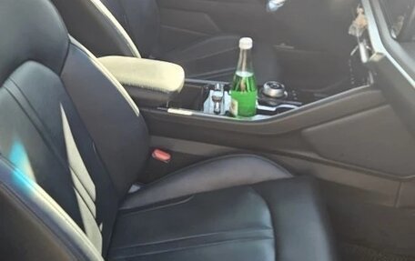 KIA K5, 2021 год, 2 500 000 рублей, 12 фотография