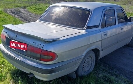 ГАЗ 31105 «Волга», 2004 год, 120 000 рублей, 3 фотография