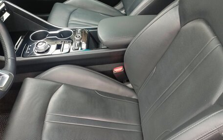 KIA K5, 2021 год, 2 500 000 рублей, 11 фотография