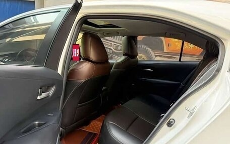 Toyota Corolla, 2022 год, 1 320 000 рублей, 7 фотография