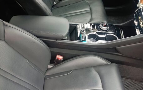 KIA K5, 2021 год, 2 500 000 рублей, 16 фотография