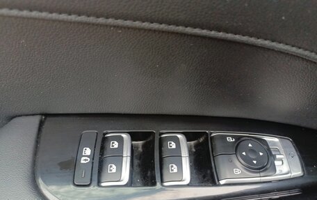 KIA K5, 2021 год, 2 500 000 рублей, 21 фотография