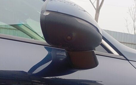 KIA K5, 2021 год, 2 500 000 рублей, 20 фотография