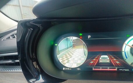 KIA K5, 2021 год, 2 500 000 рублей, 18 фотография