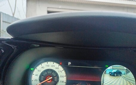 KIA K5, 2021 год, 2 500 000 рублей, 17 фотография