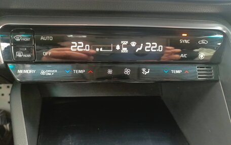 KIA K5, 2021 год, 2 500 000 рублей, 22 фотография