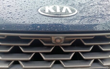 KIA K5, 2021 год, 2 500 000 рублей, 24 фотография