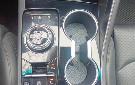 KIA K5, 2021 год, 2 500 000 рублей, 26 фотография