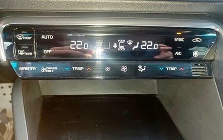 KIA K5, 2021 год, 2 500 000 рублей, 25 фотография