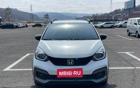Honda Life, 2022 год, 1 450 000 рублей, 2 фотография