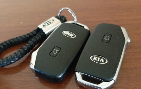 KIA K5, 2021 год, 2 500 000 рублей, 32 фотография