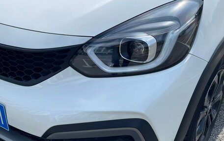 Honda Life, 2022 год, 1 450 000 рублей, 3 фотография