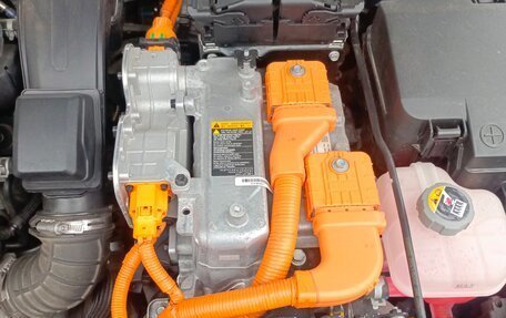 KIA K5, 2021 год, 2 500 000 рублей, 33 фотография