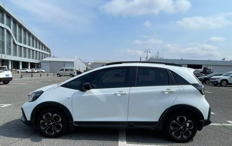 Honda Life, 2022 год, 1 450 000 рублей, 6 фотография