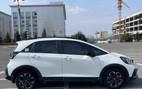 Honda Life, 2022 год, 1 450 000 рублей, 12 фотография