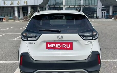 Honda Life, 2022 год, 1 450 000 рублей, 8 фотография