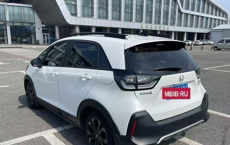 Honda Life, 2022 год, 1 450 000 рублей, 7 фотография