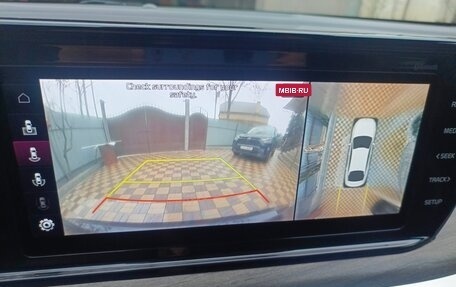 KIA K5, 2021 год, 2 500 000 рублей, 27 фотография