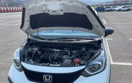 Honda Life, 2022 год, 1 450 000 рублей, 13 фотография