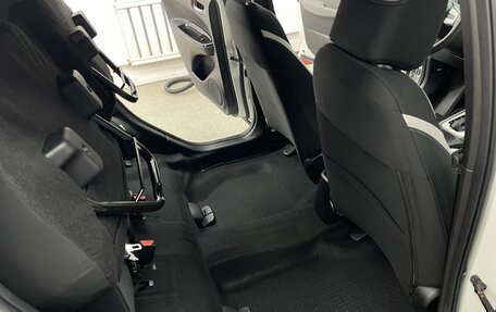 Honda Life, 2022 год, 1 450 000 рублей, 17 фотография