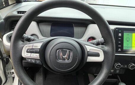 Honda Life, 2022 год, 1 450 000 рублей, 21 фотография