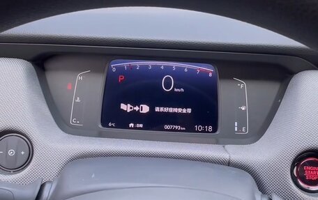 Honda Life, 2022 год, 1 450 000 рублей, 14 фотография