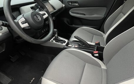 Honda Life, 2022 год, 1 450 000 рублей, 18 фотография