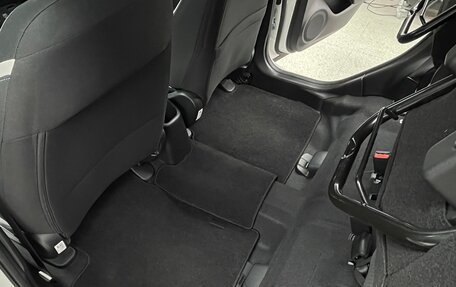 Honda Life, 2022 год, 1 450 000 рублей, 24 фотография