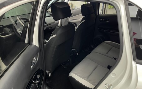 Honda Life, 2022 год, 1 450 000 рублей, 25 фотография