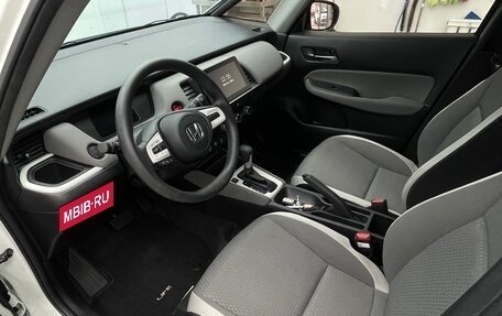 Honda Life, 2022 год, 1 450 000 рублей, 15 фотография