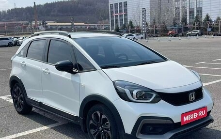 Honda Life, 2022 год, 1 450 000 рублей, 11 фотография