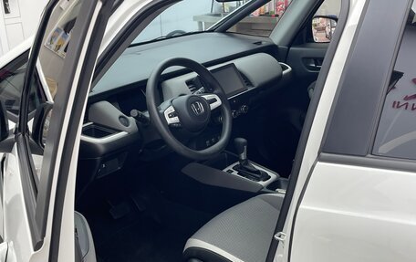 Honda Life, 2022 год, 1 450 000 рублей, 30 фотография