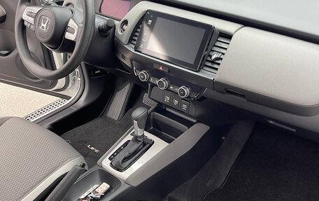 Honda Life, 2022 год, 1 450 000 рублей, 27 фотография