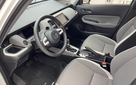 Honda Life, 2022 год, 1 450 000 рублей, 29 фотография