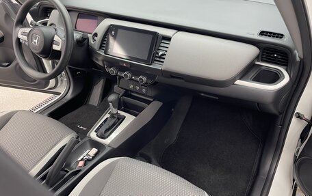 Honda Life, 2022 год, 1 450 000 рублей, 28 фотография