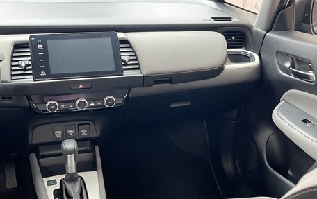 Honda Life, 2022 год, 1 450 000 рублей, 33 фотография