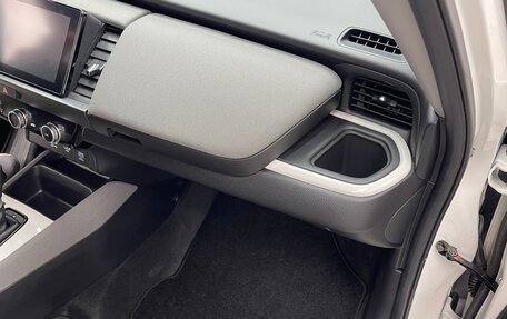 Honda Life, 2022 год, 1 450 000 рублей, 26 фотография