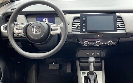 Honda Life, 2022 год, 1 450 000 рублей, 32 фотография