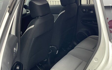 Honda Life, 2022 год, 1 450 000 рублей, 34 фотография