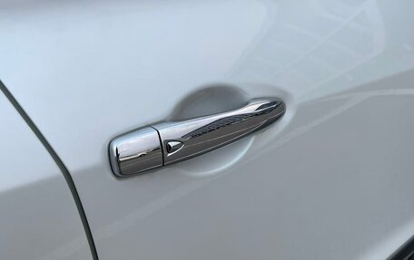 Nissan Kicks I, 2021 год, 1 540 000 рублей, 5 фотография