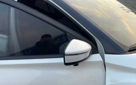 Nissan Kicks I, 2021 год, 1 540 000 рублей, 4 фотография