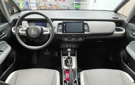 Honda Life, 2022 год, 1 450 000 рублей, 31 фотография