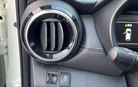 Nissan Kicks I, 2021 год, 1 540 000 рублей, 16 фотография